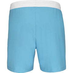 Pantaloneta Babolat Lebron Azul Claro