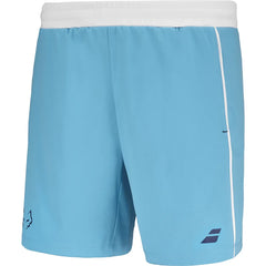 Pantaloneta Babolat Lebron Azul Claro