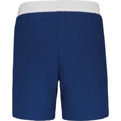 Pantaloneta Babolat Lebron Azul Oscuro