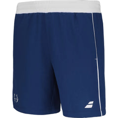Pantaloneta Babolat Lebron Azul Oscuro