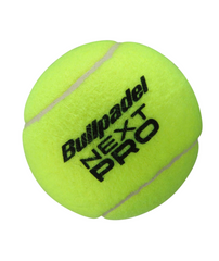 Pelotas Bullpadel Next