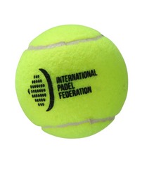 Pelotas Bullpadel Next