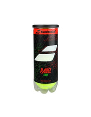 Pelotas Babolat Padel tour