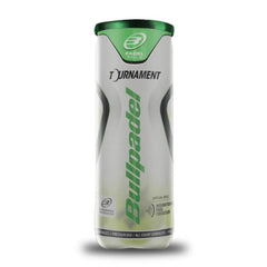 Pelotas Bullpadel Tournament Pro
