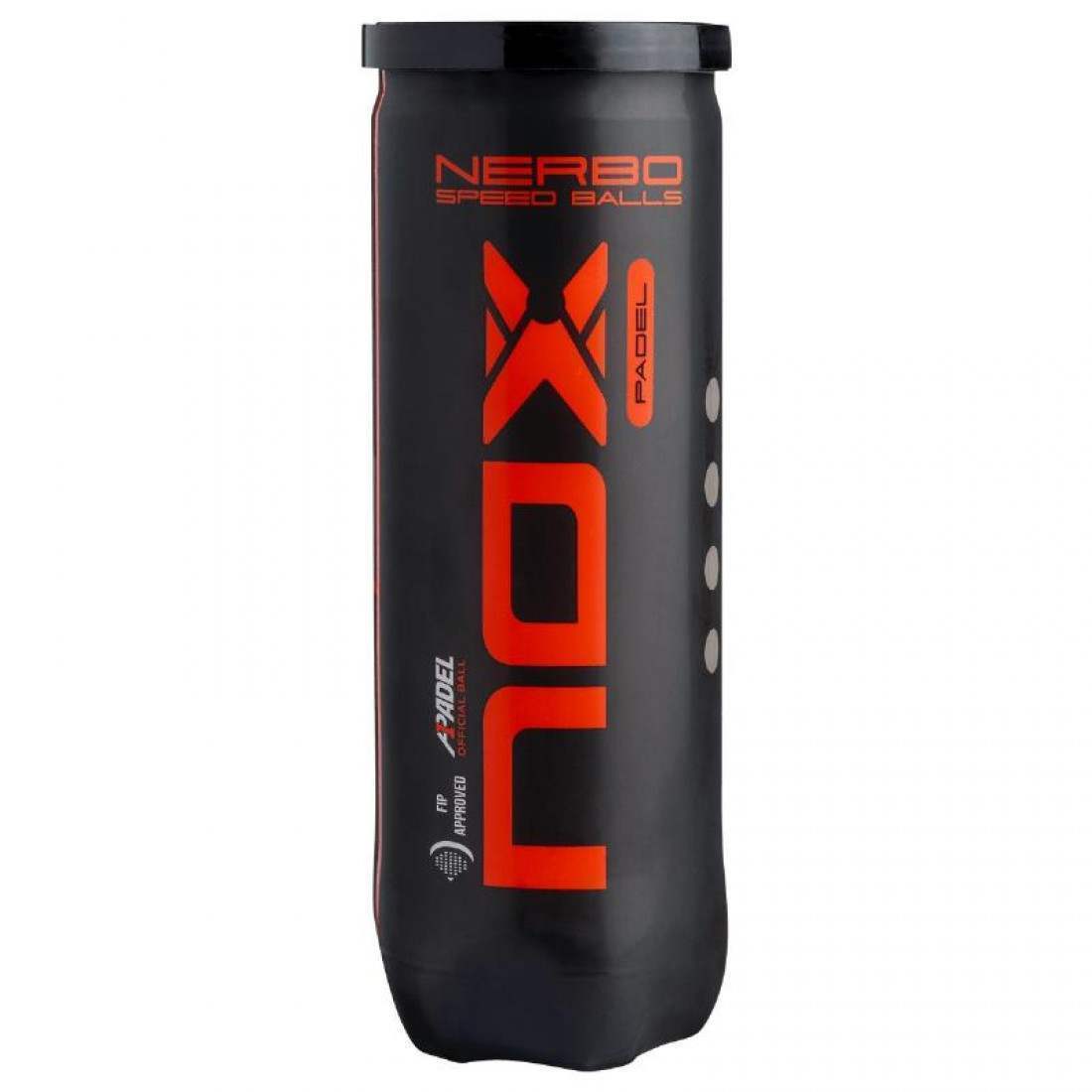 Tarro de Pelotas Nox Nerbo