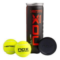 Tarro de Pelotas Nox Nerbo