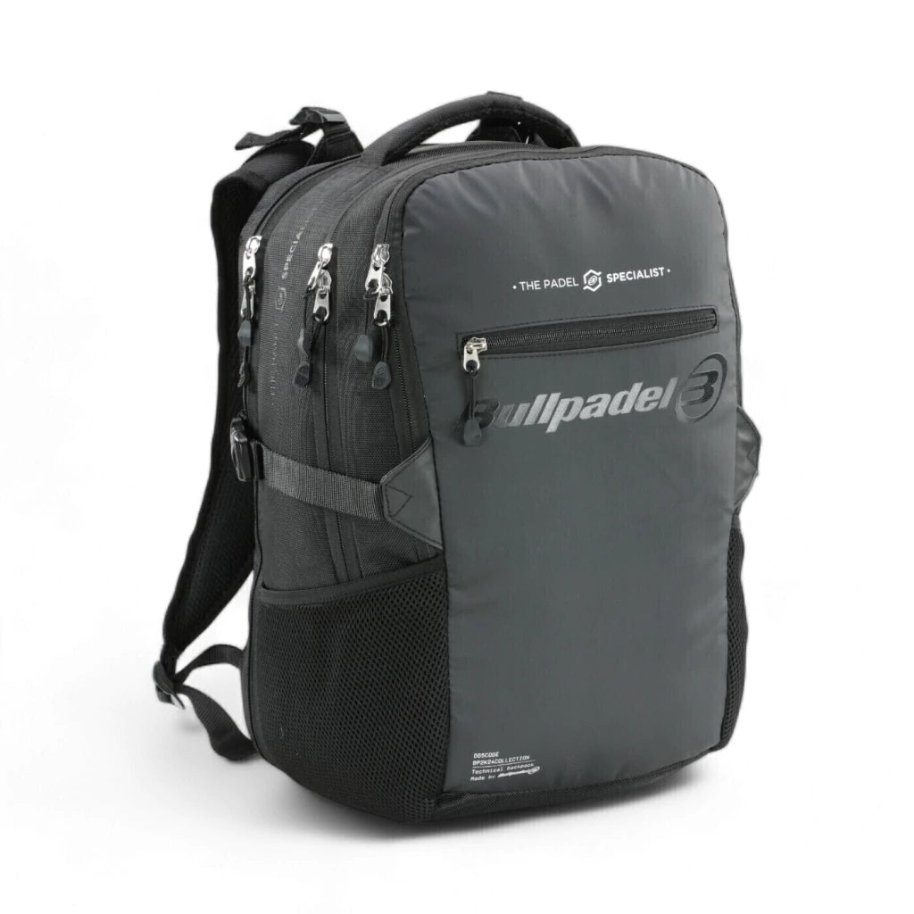 Mochila Bullpadel BPM25003 Tech
