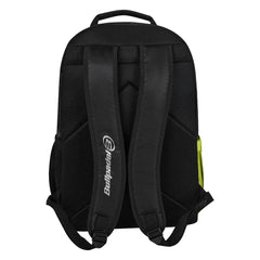 Mochila Bullpadel BPM26004 Negro Verde