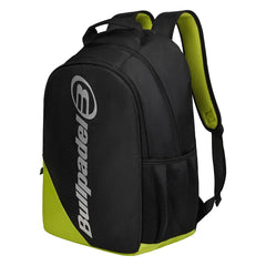 Mochila Bullpadel BPM26004 Negro Verde