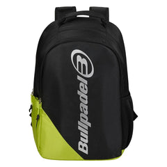 Mochila Bullpadel BPM26004 Negro Verde