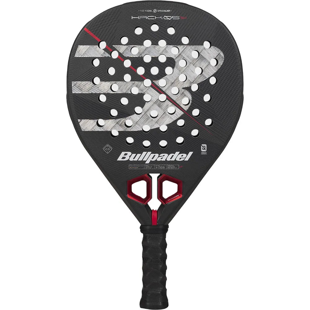 Pala Bullpadel Hack 05 Hybrid 2027