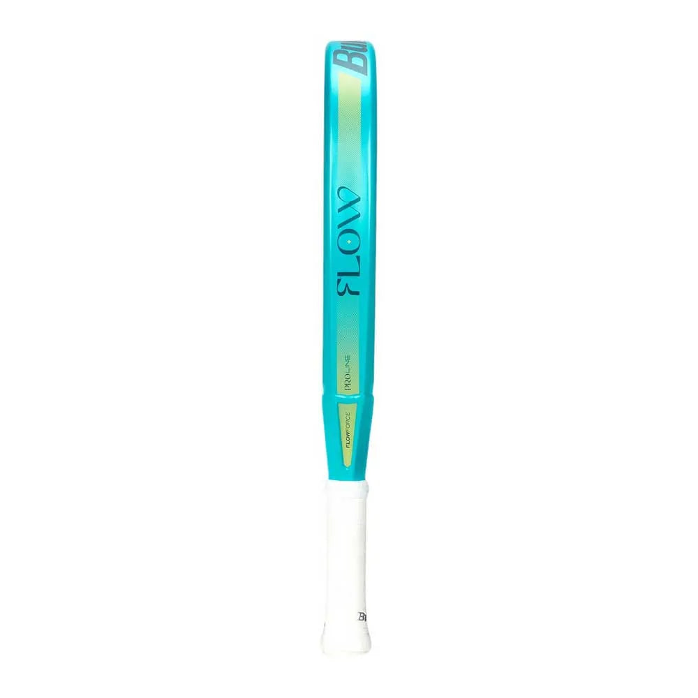 Pack 2x Pala Bullpadel Ale Salazar Flow Woman 2025