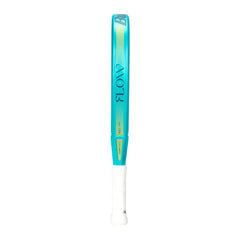 Pack 2x Pala Bullpadel Ale Salazar Flow Woman 2025