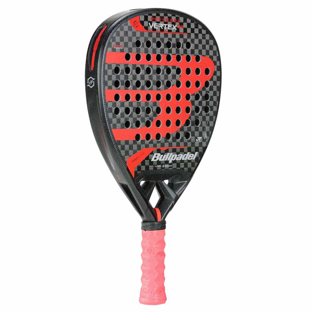 Pala Bullpadel Vertex 04 2024