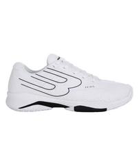 Zapato de Padel Bullpadel Icon 25I Blanco