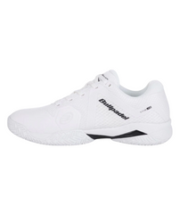 Zapato de Padel Bullpadel Icon 25I Blanco