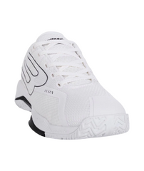 Zapato de Padel Bullpadel Icon 25I Blanco