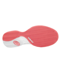 Zapato de Padel Bullpadel Mujer Indiga W 25I Rosa