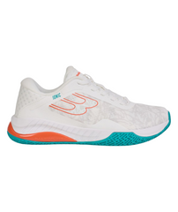 Zapato de Padel Bullpadel Mujer Ionic W 25I Naranja