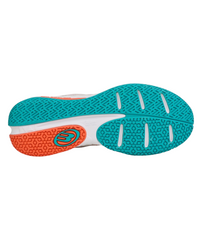 Zapato de Padel Bullpadel Mujer Ionic W 25I Naranja