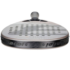 Pala Bullpadel Di Nenno Vertex 03 Comfort 2023