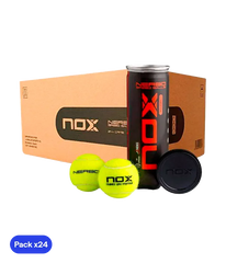 Cajón de Pelotas Nox Nerbo