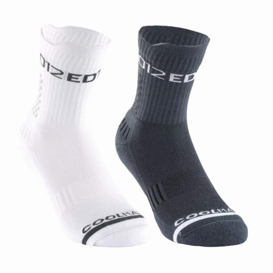 Medias Bullpadel BP24PRM 2 Pares