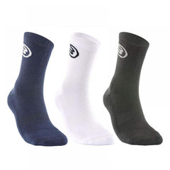 Medias Bullpadel BP252 3 Pares