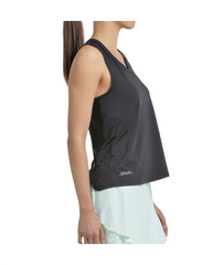 Camiseta Bullpadel Mujer Adies Negra