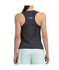 Camiseta Bullpadel Mujer Adies Negra