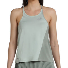 Camiseta Bullpadel Mujer Bines Mento