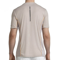 Camiseta Bullpadel Cerezal Cacahuete
