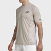 Camiseta Bullpadel Cerezal