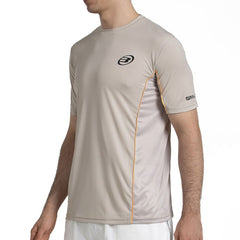 Camiseta Bullpadel Cerezal Cacahuete
