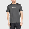 Camiseta Bullpadel Coledil Negro Vigore