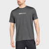 Camiseta Bullpadel Coledil Negro Vigore