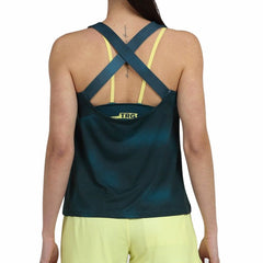 Camiseta Bullpadel Mujer Oidio Pato