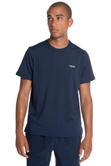 Camiseta Nox Team Azul Marino Hombre