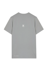 Camiseta Nox Team Gris Hombre
