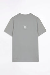 Camiseta Hombre TEAM Gris