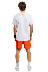 Camiseta Nox Team Blanco Hombre