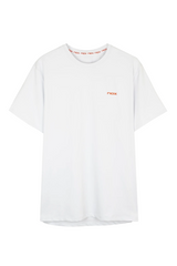Camiseta Nox Team Blanco Hombre