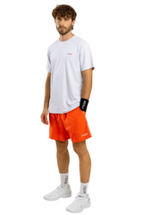 Camiseta Nox Team Blanco Hombre
