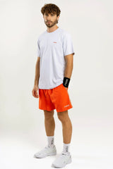 Camiseta Hombre TEAM Blanco