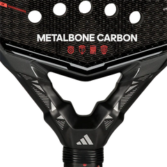 Pala Adidas Metalbone Carbon 3.5 2026