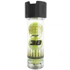 Tubo Presurizador Bullpadel Pascal Box