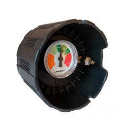 Tubo Presurizador Bullpadel Pascal Box