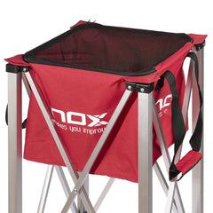 Cesto Plegable con Ruedas Nox