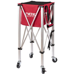 Cesto Plegable con Ruedas Nox