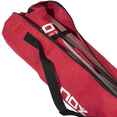 Cesto Plegable con Ruedas Nox
